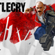 Illustration for article titled Bethesda's Newest Game Is Like Team Fortress Without Guns